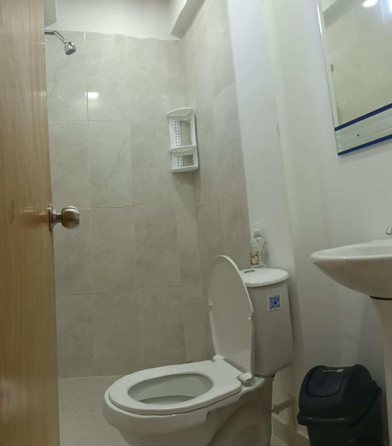 Milimar Hostal San Onofre ภายนอก รูปภาพ