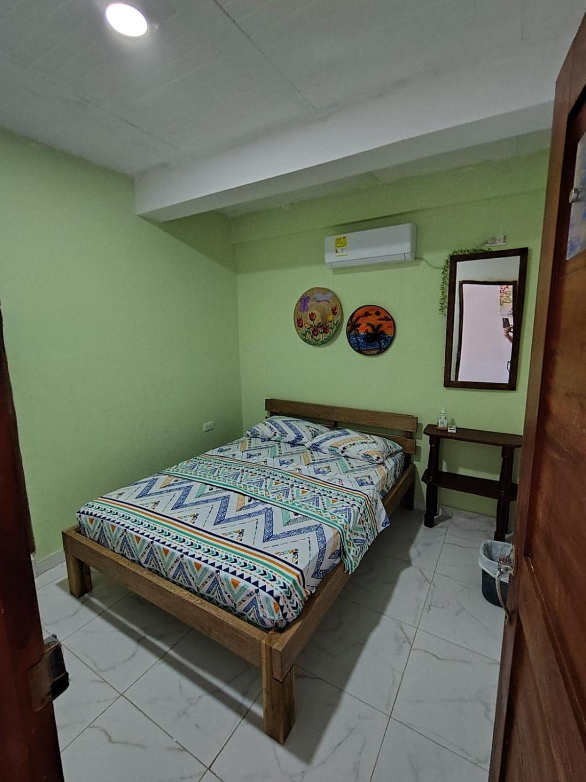 Milimar Hostal San Onofre ห้อง รูปภาพ