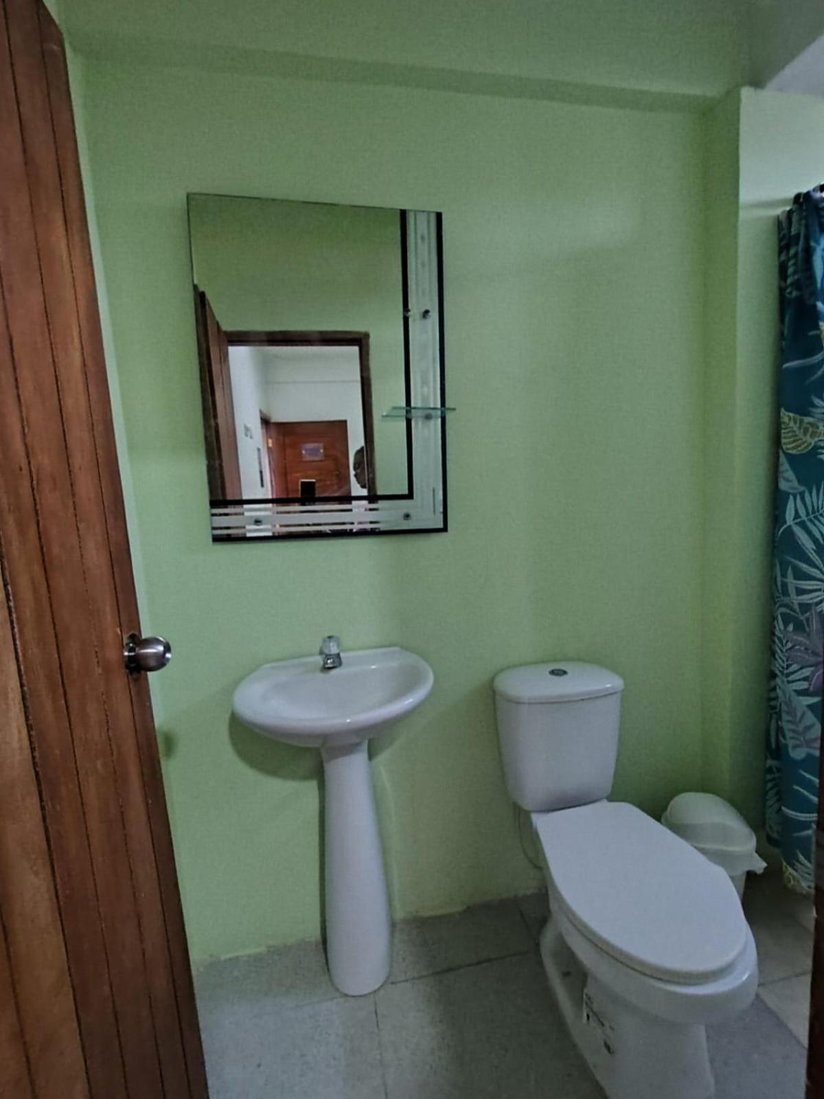 Milimar Hostal San Onofre ห้อง รูปภาพ