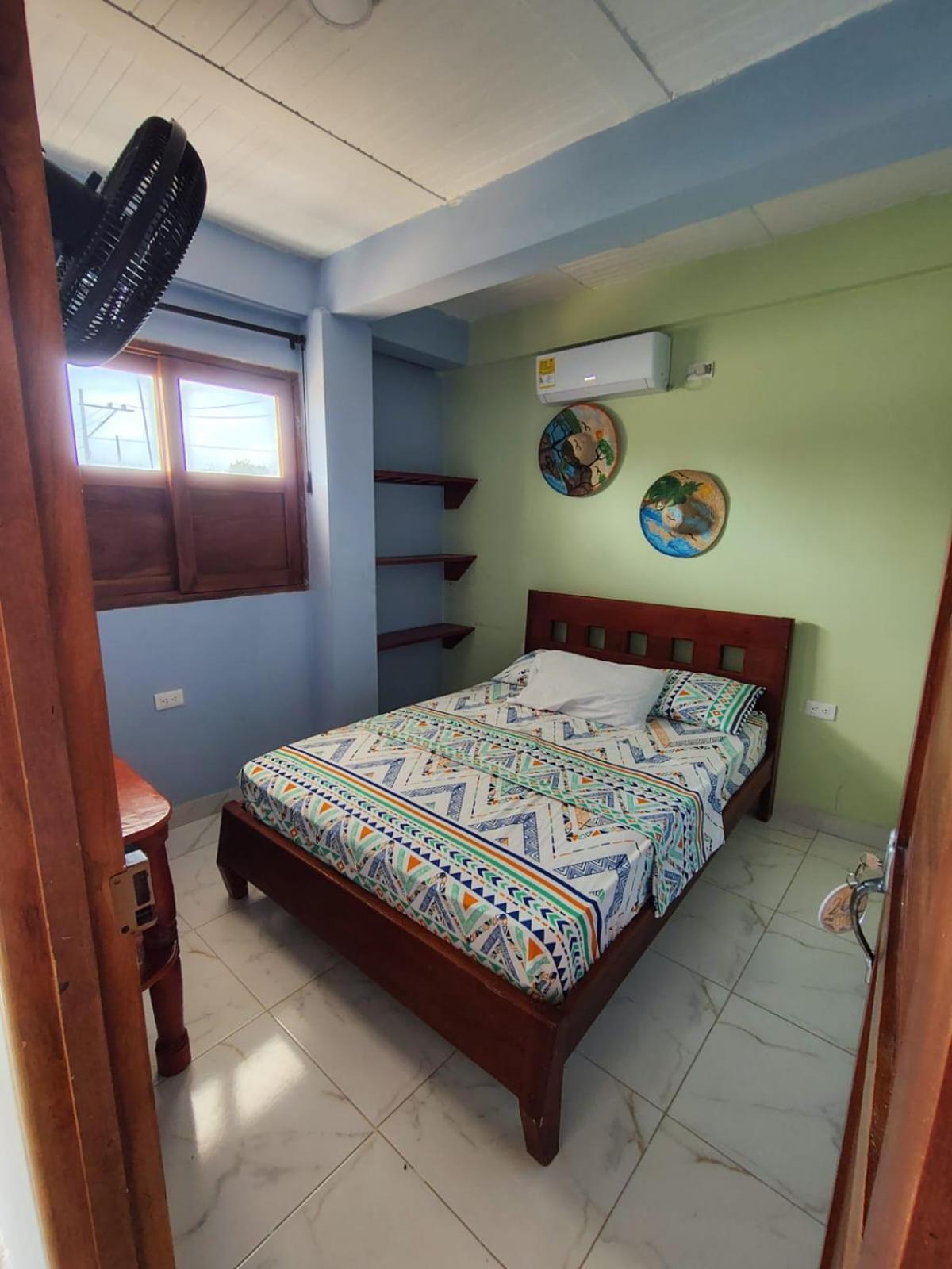 Milimar Hostal San Onofre ภายนอก รูปภาพ