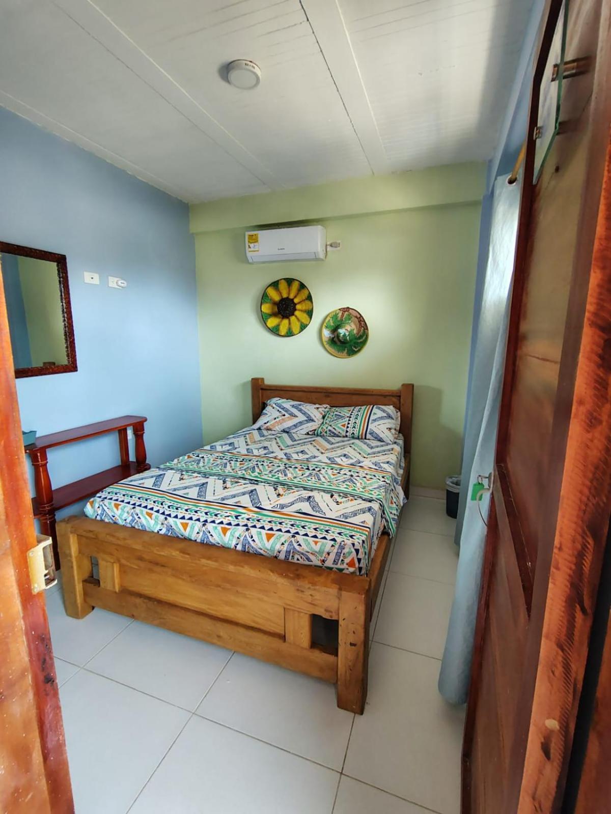 Milimar Hostal San Onofre ภายนอก รูปภาพ