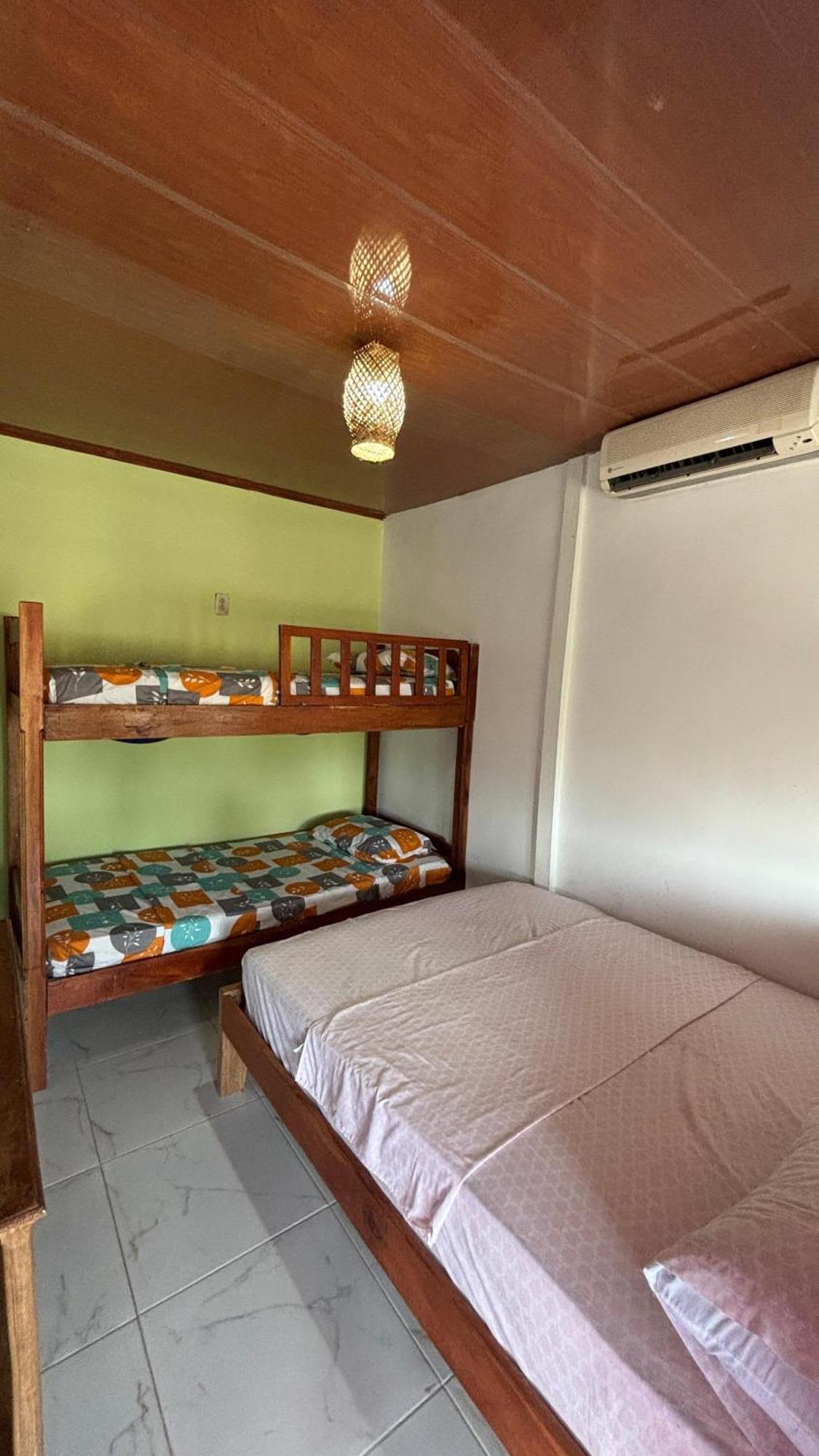 Milimar Hostal San Onofre ห้อง รูปภาพ