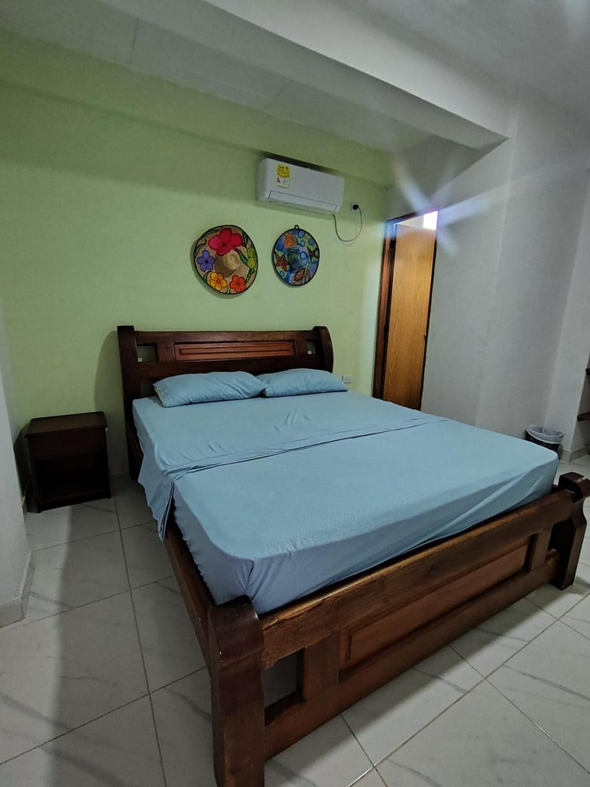 Milimar Hostal San Onofre ภายนอก รูปภาพ